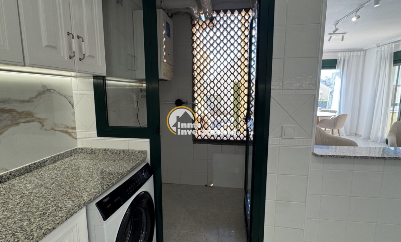 Bestaande bouw - Appartement - Orihuela Costa - Lomas de Campoamor