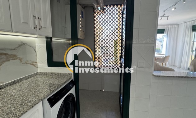 Bestaande bouw - Appartement - Orihuela Costa - Lomas de Campoamor