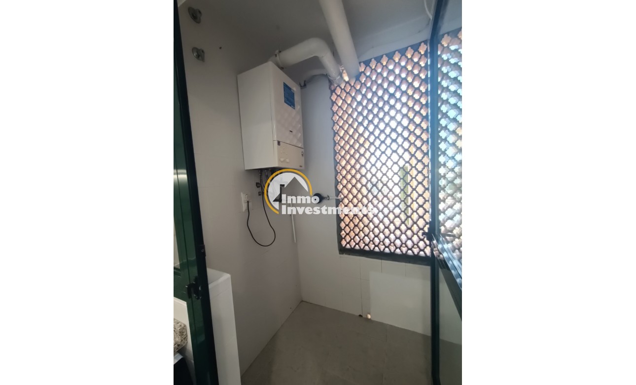 Bestaande bouw - Appartement - Orihuela Costa - Lomas de Campoamor