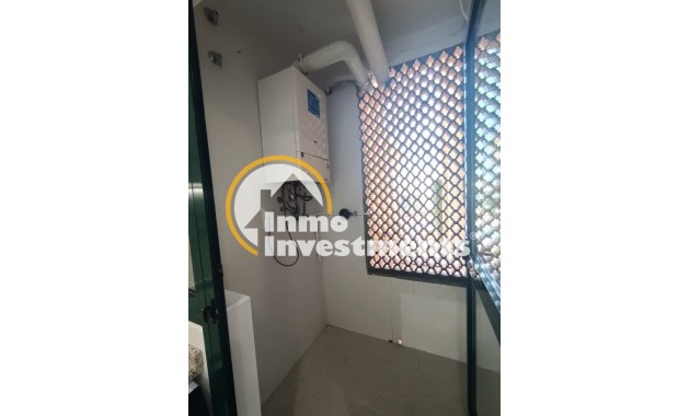 Bestaande bouw - Appartement - Orihuela Costa - Lomas de Campoamor