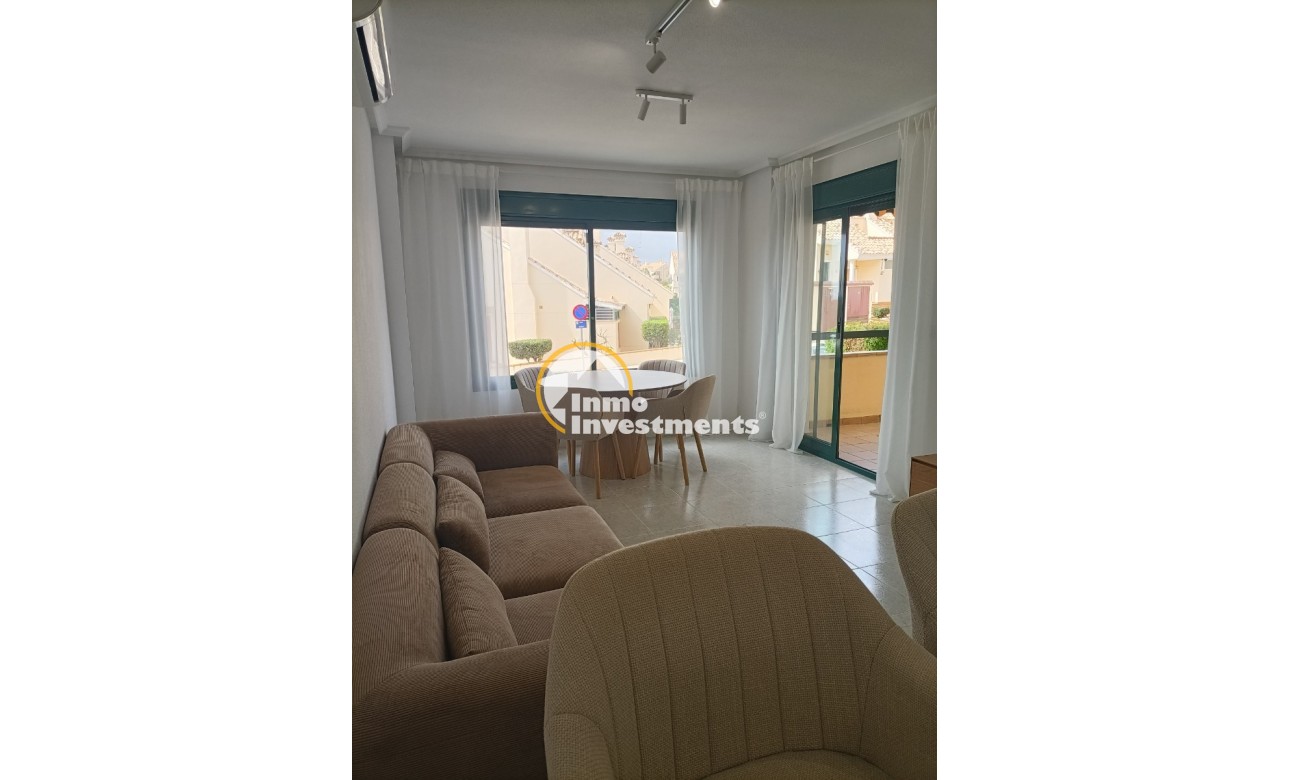 Bestaande bouw - Appartement - Orihuela Costa - Lomas de Campoamor