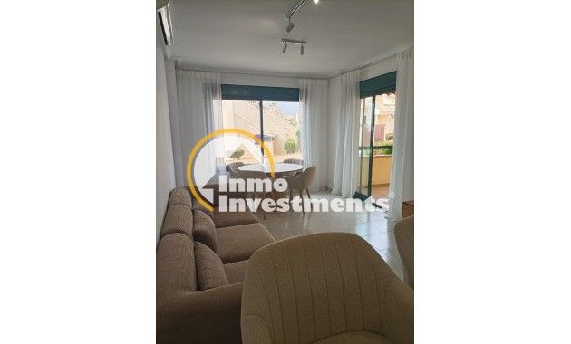 Bestaande bouw - Appartement - Orihuela Costa - Lomas de Campoamor