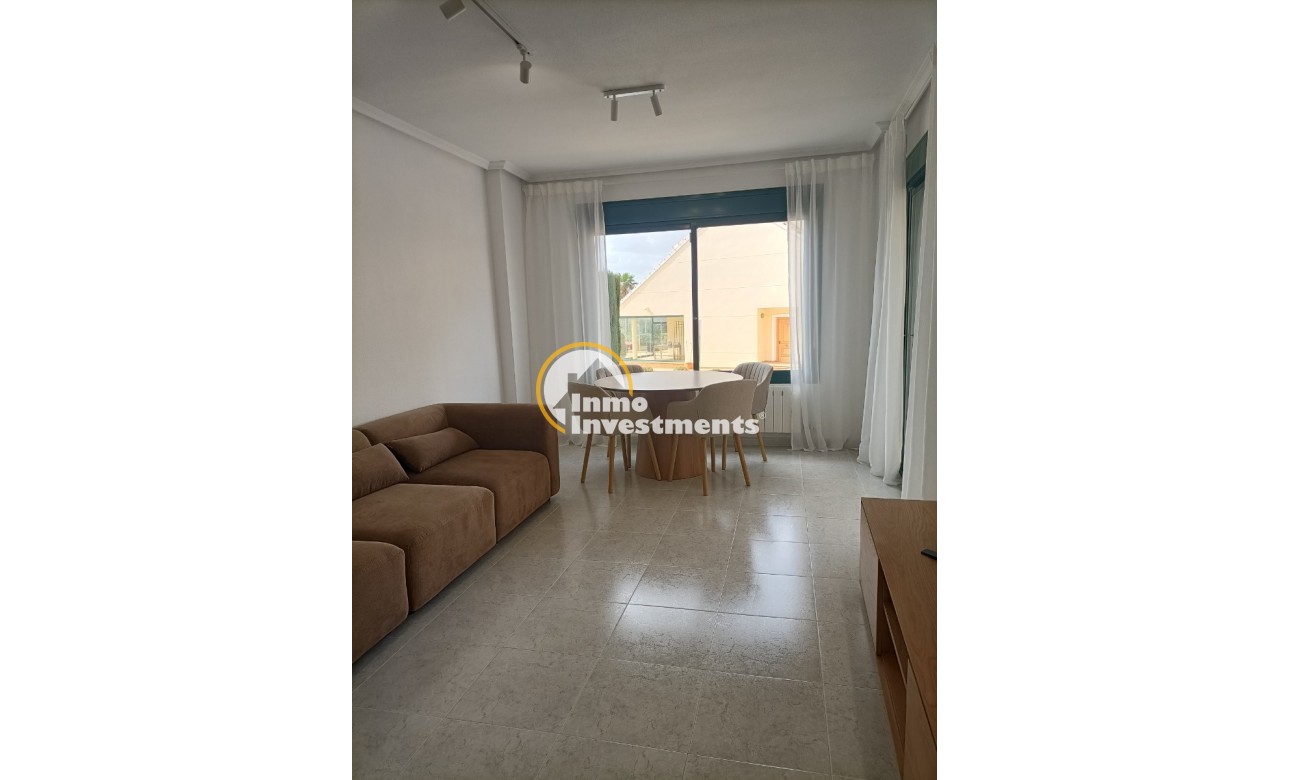 Bestaande bouw - Appartement - Orihuela Costa - Lomas de Campoamor