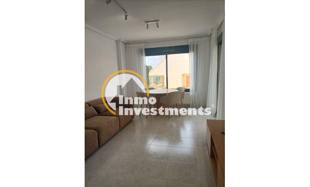 Bestaande bouw - Appartement - Orihuela Costa - Lomas de Campoamor