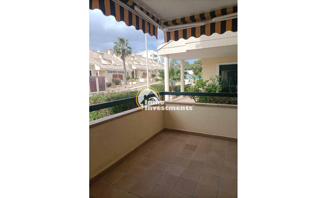Bestaande bouw - Appartement - Orihuela Costa - Lomas de Campoamor