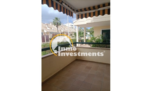 Bestaande bouw - Appartement - Orihuela Costa - Lomas de Campoamor