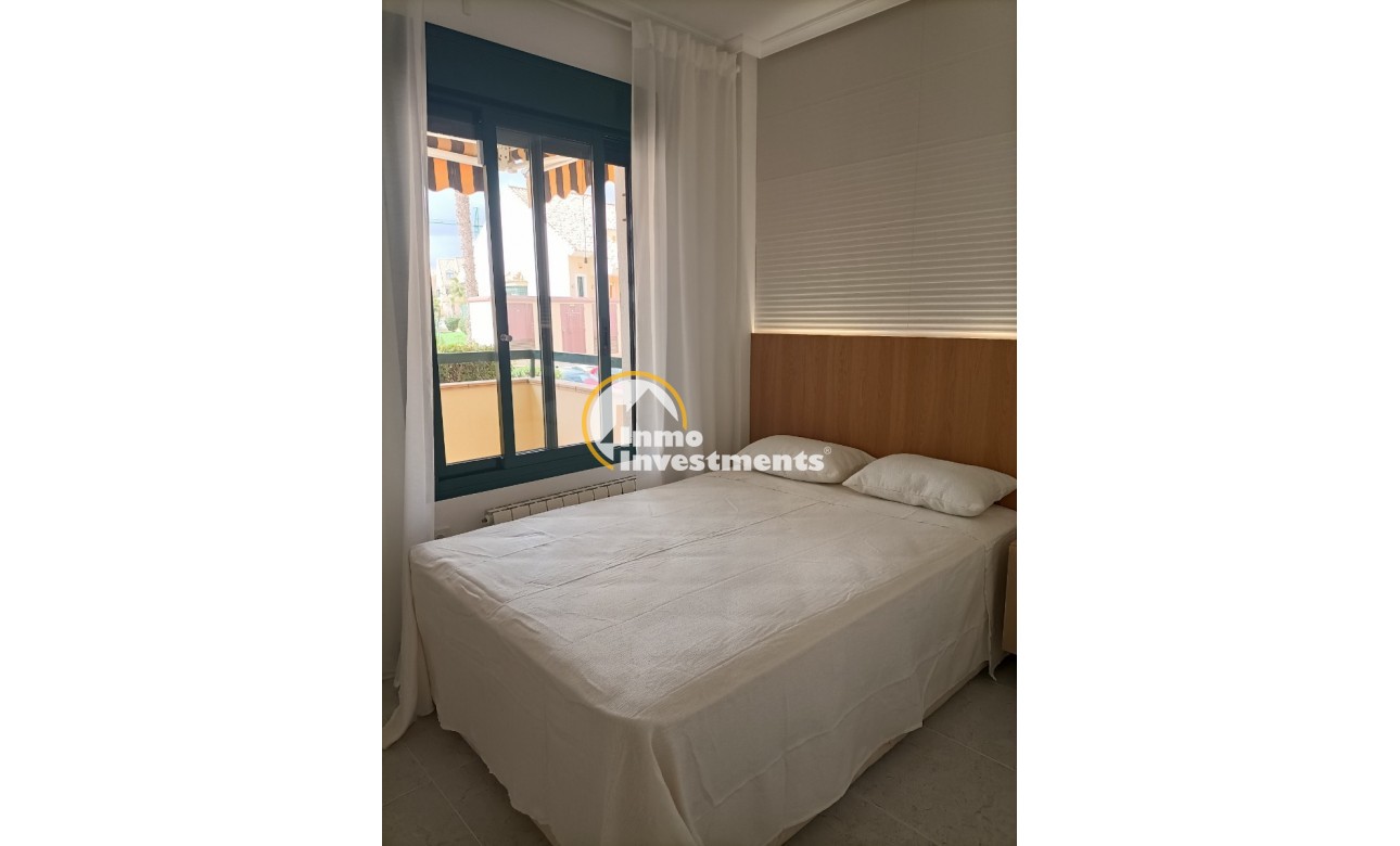 Bestaande bouw - Appartement - Orihuela Costa - Lomas de Campoamor