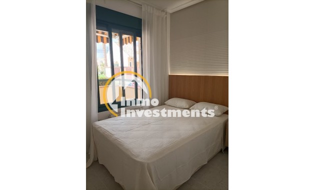 Bestaande bouw - Appartement - Orihuela Costa - Lomas de Campoamor