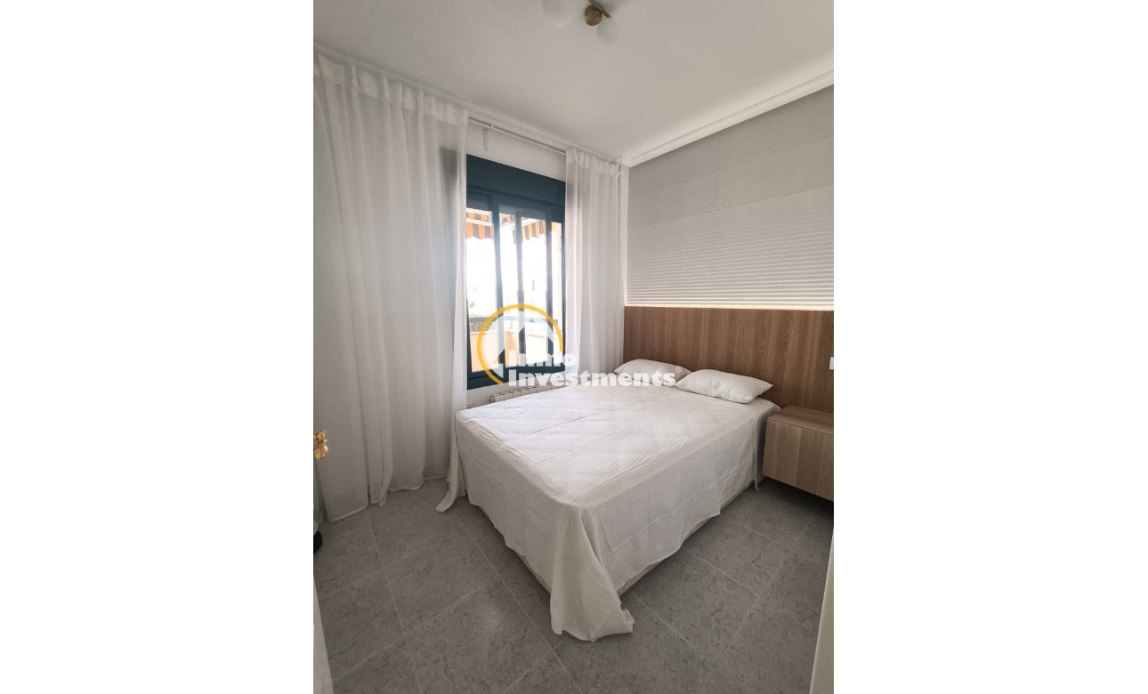 Bestaande bouw - Appartement - Orihuela Costa - Lomas de Campoamor