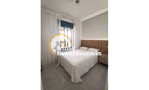 Bestaande bouw - Appartement - Orihuela Costa - Lomas de Campoamor