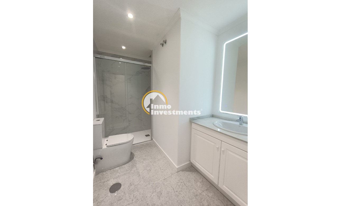 Bestaande bouw - Appartement - Orihuela Costa - Lomas de Campoamor