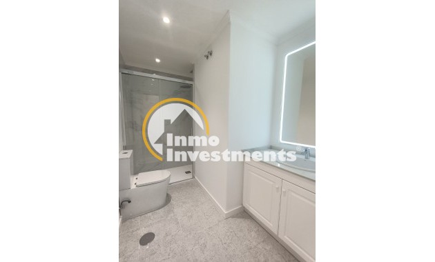 Bestaande bouw - Appartement - Orihuela Costa - Lomas de Campoamor