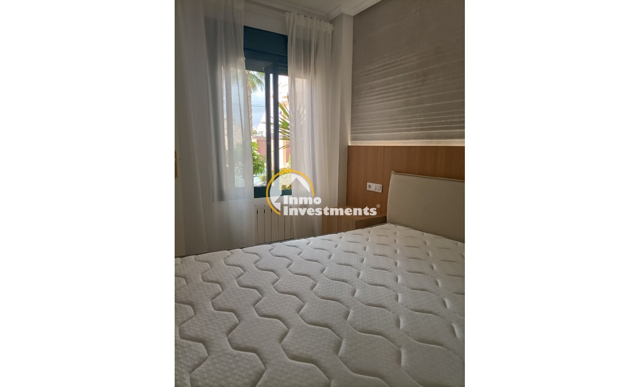 Bestaande bouw - Appartement - Orihuela Costa - Lomas de Campoamor