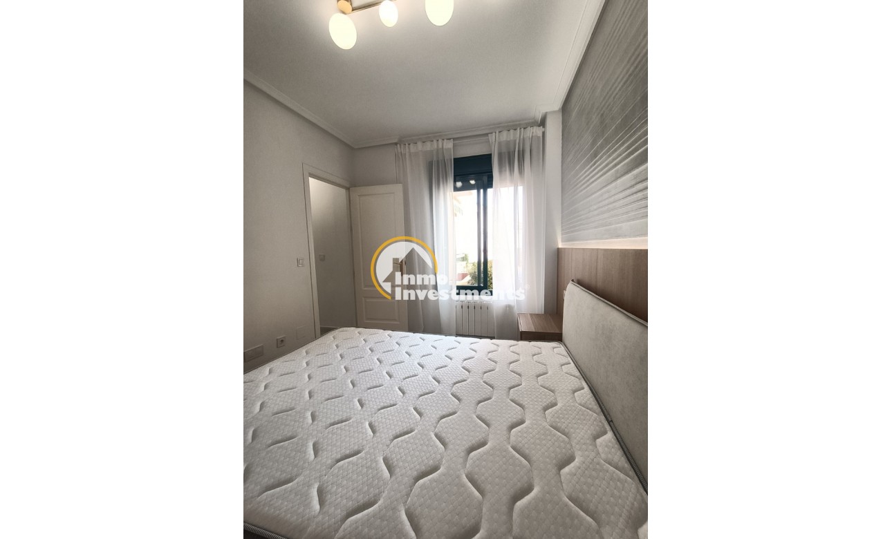 Bestaande bouw - Appartement - Orihuela Costa - Lomas de Campoamor