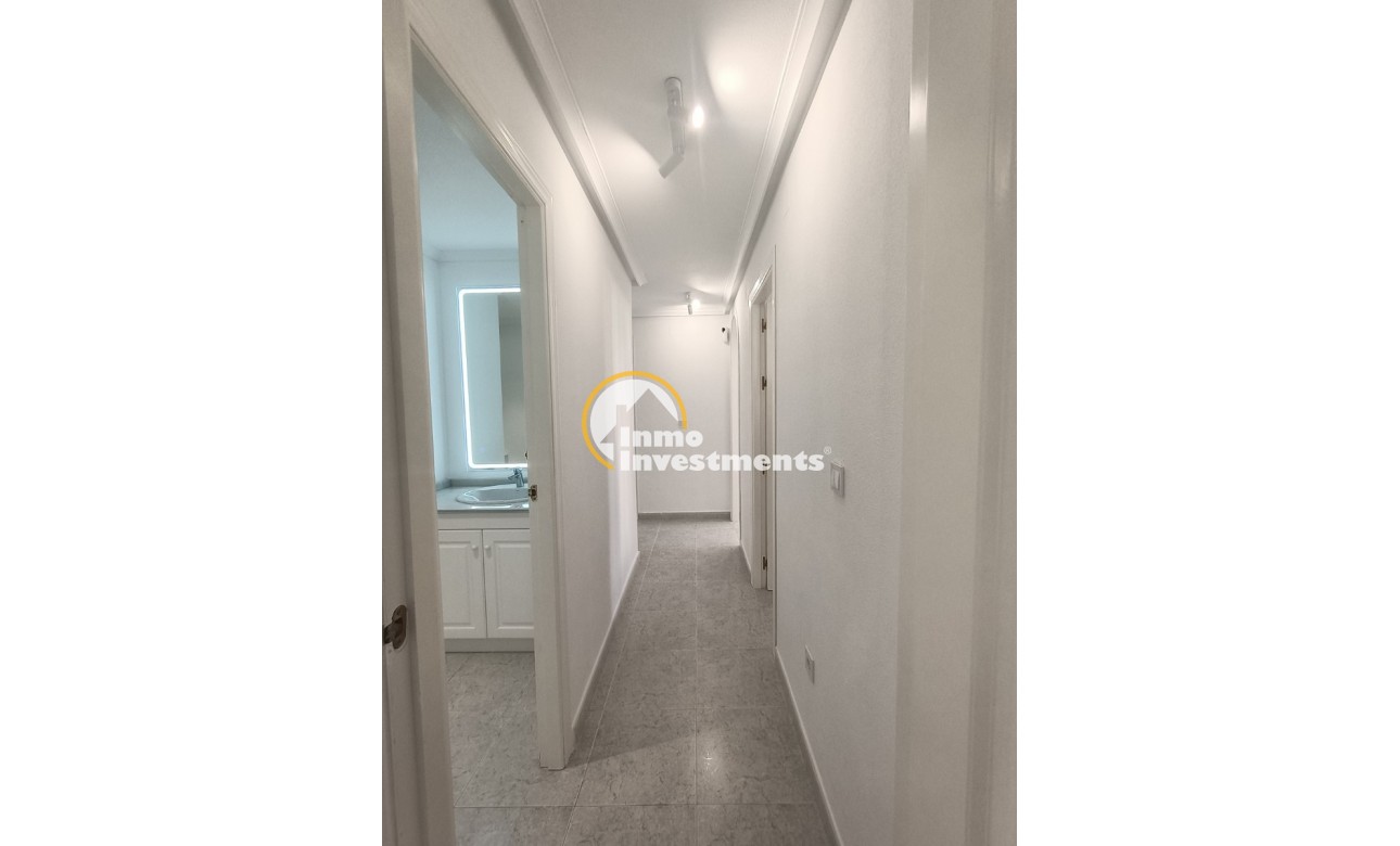 Bestaande bouw - Appartement - Orihuela Costa - Lomas de Campoamor