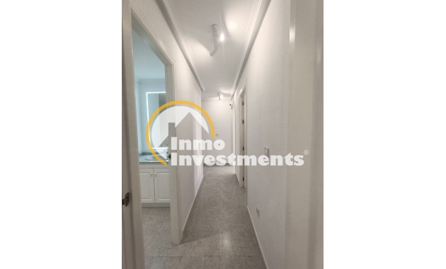 Bestaande bouw - Appartement - Orihuela Costa - Lomas de Campoamor