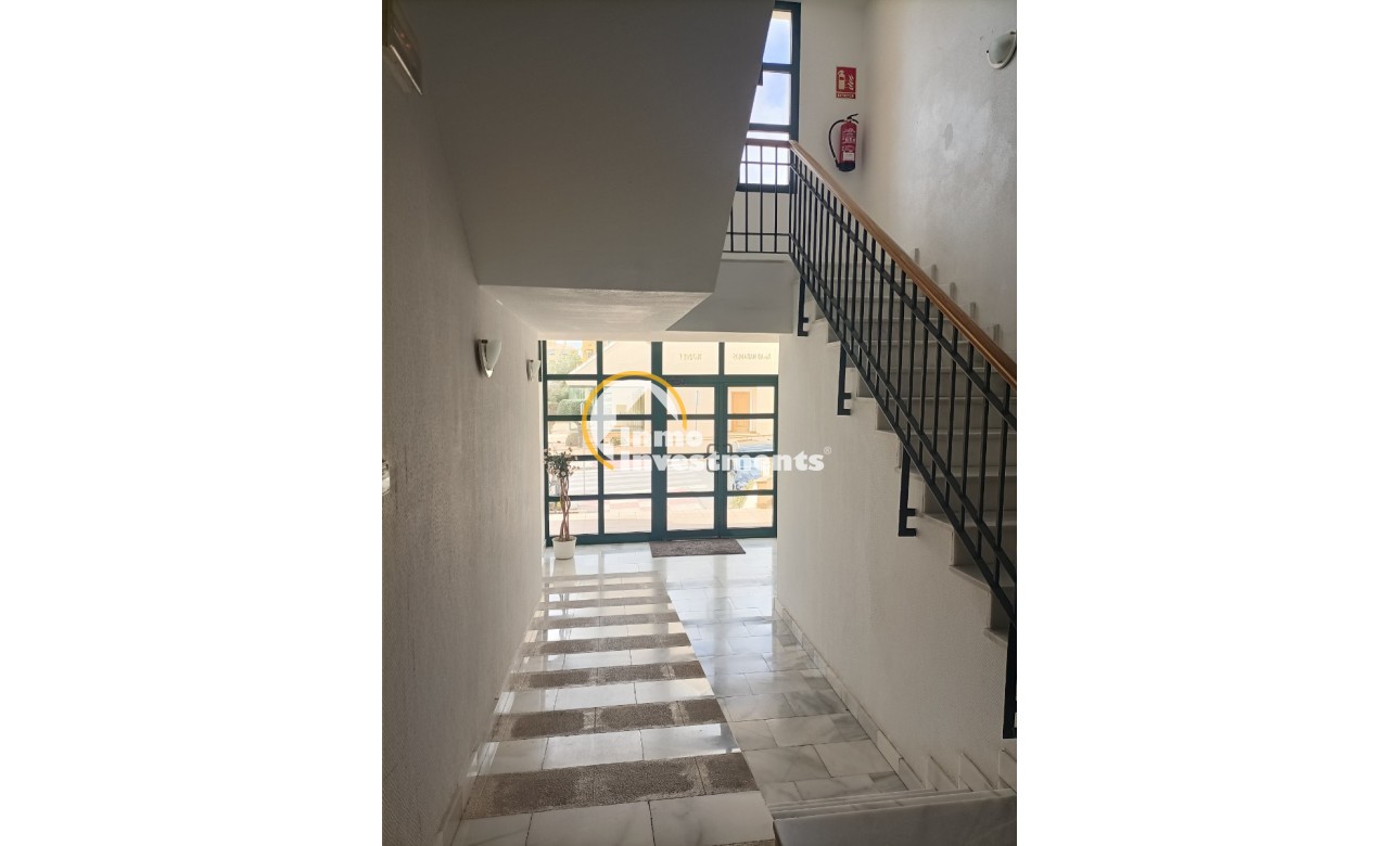 Bestaande bouw - Appartement - Orihuela Costa - Lomas de Campoamor