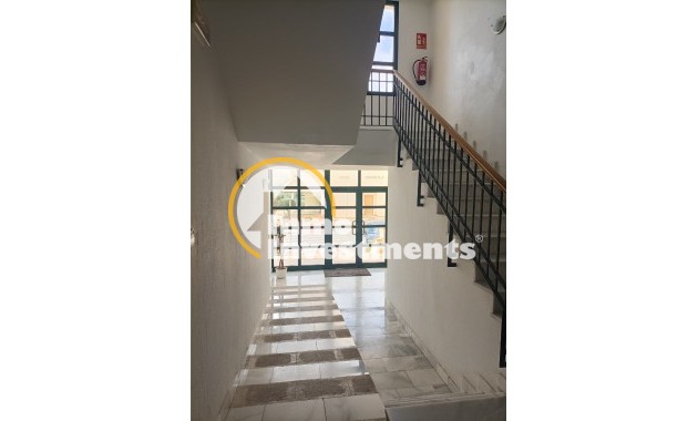 Bestaande bouw - Appartement - Orihuela Costa - Lomas de Campoamor