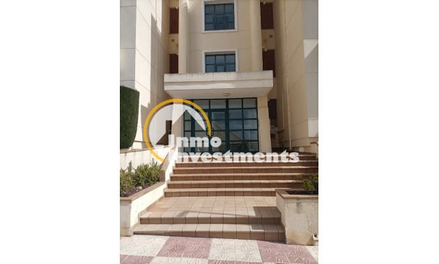 Bestaande bouw - Appartement - Orihuela Costa - Lomas de Campoamor