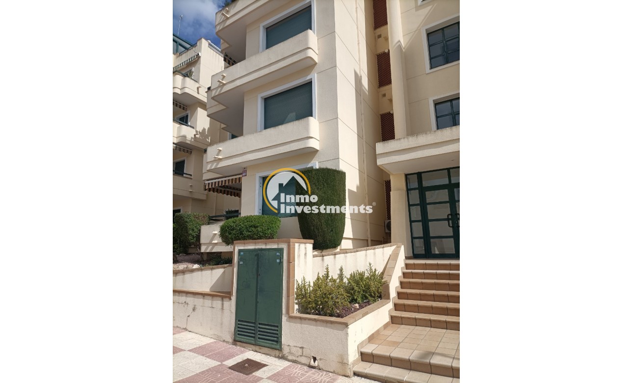 Bestaande bouw - Appartement - Orihuela Costa - Lomas de Campoamor
