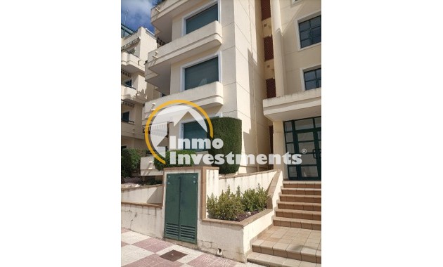 Bestaande bouw - Appartement - Orihuela Costa - Lomas de Campoamor