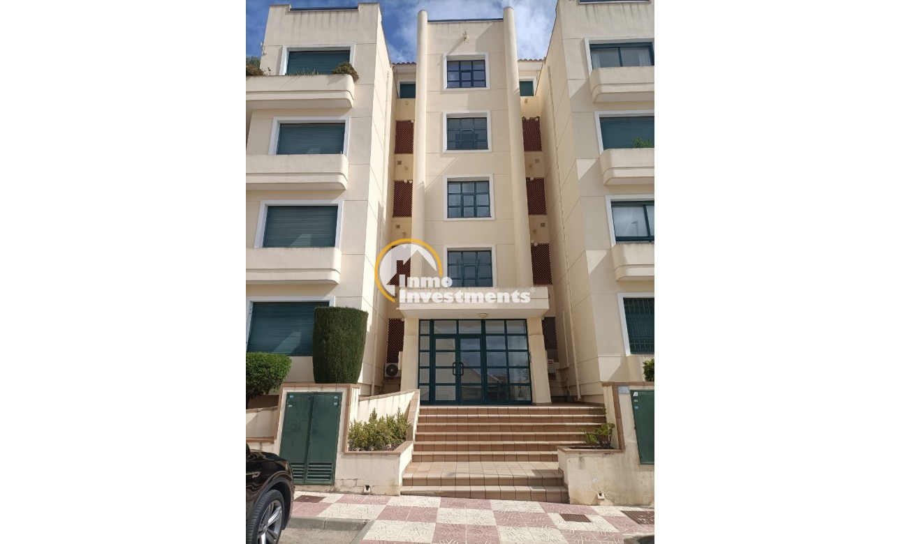 Bestaande bouw - Appartement - Orihuela Costa - Lomas de Campoamor
