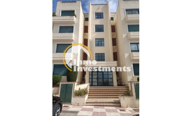 Bestaande bouw - Appartement - Orihuela Costa - Lomas de Campoamor