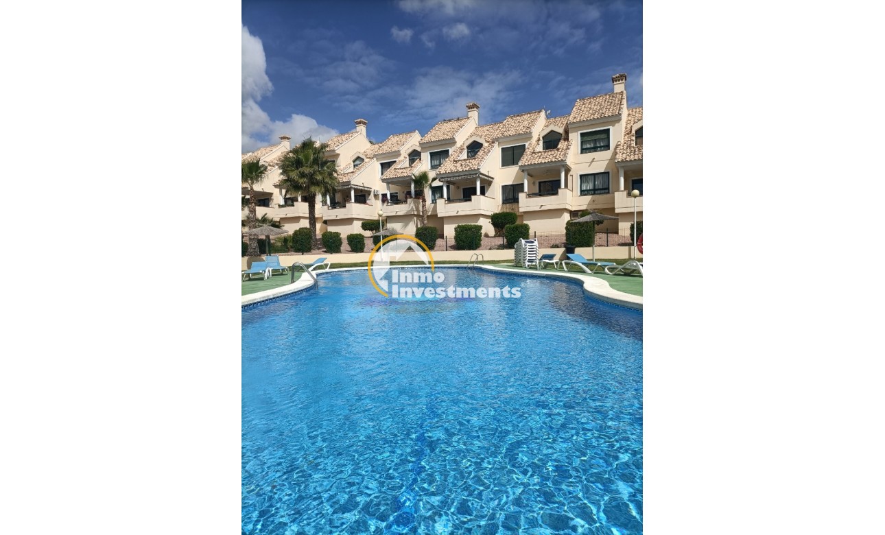 Bestaande bouw - Appartement - Orihuela Costa - Lomas de Campoamor