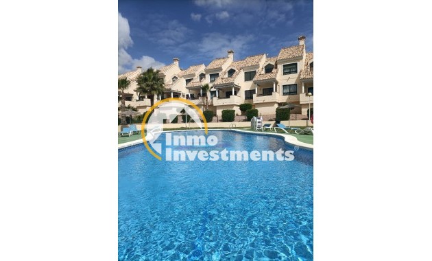 Bestaande bouw - Appartement - Orihuela Costa - Lomas de Campoamor