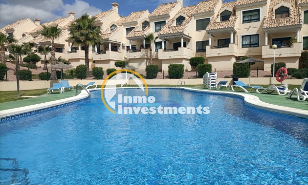 Bestaande bouw - Appartement - Orihuela Costa - Lomas de Campoamor