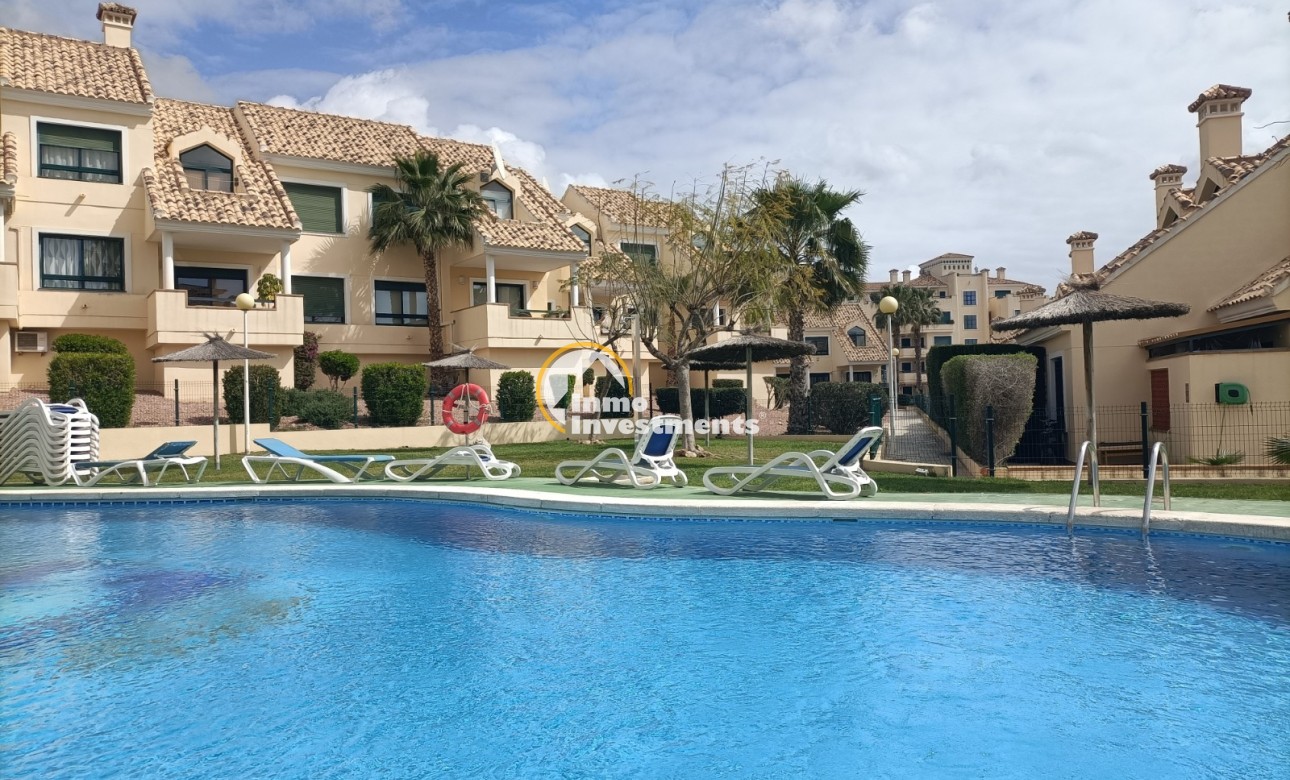 Bestaande bouw - Appartement - Orihuela Costa - Lomas de Campoamor