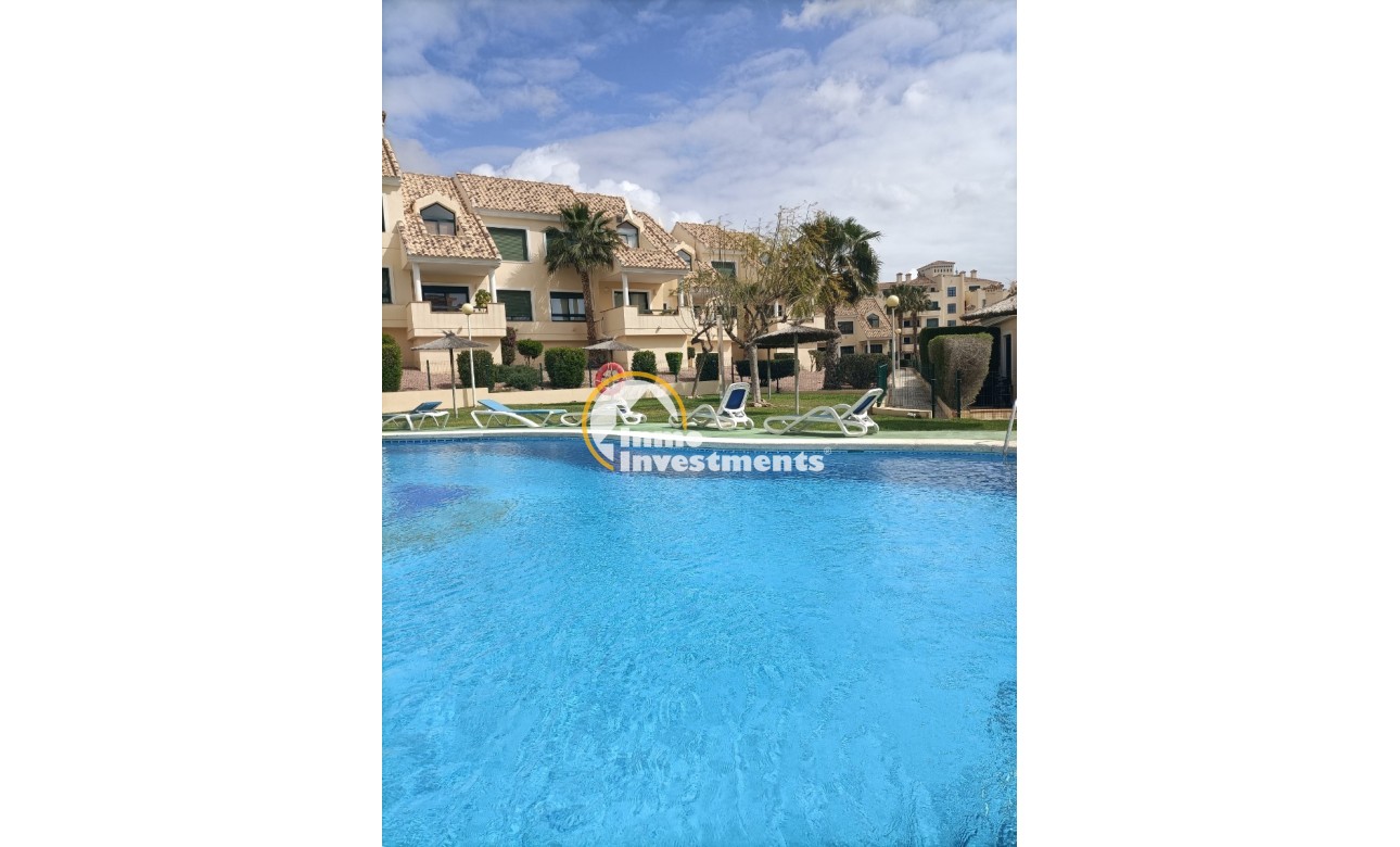 Bestaande bouw - Appartement - Orihuela Costa - Lomas de Campoamor
