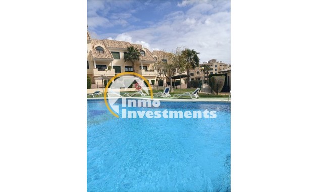 Bestaande bouw - Appartement - Orihuela Costa - Lomas de Campoamor