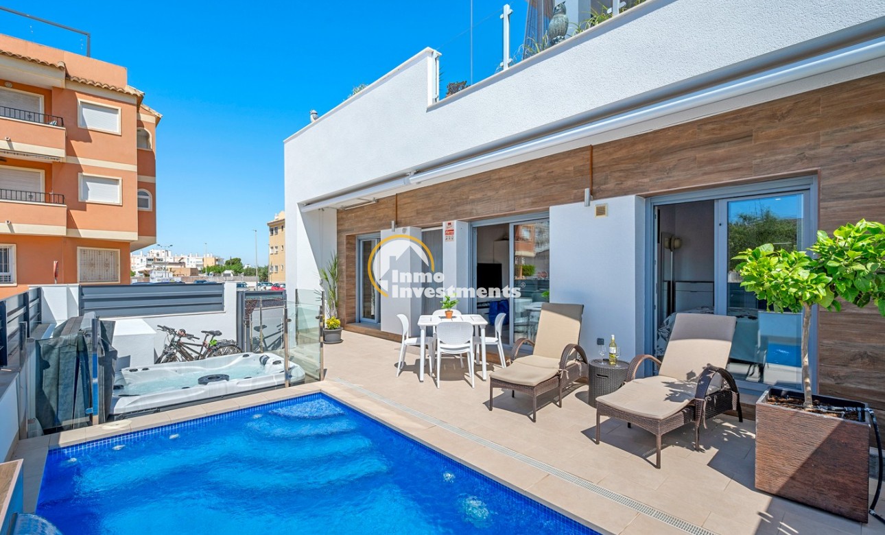 Gebrauchtimmobilien - Reihenhaus - Formentera del Segura - Formentera de Segura