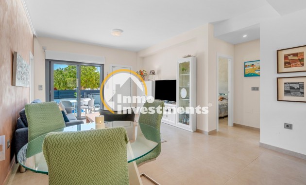 Gebrauchtimmobilien - Reihenhaus - Formentera del Segura - Formentera de Segura