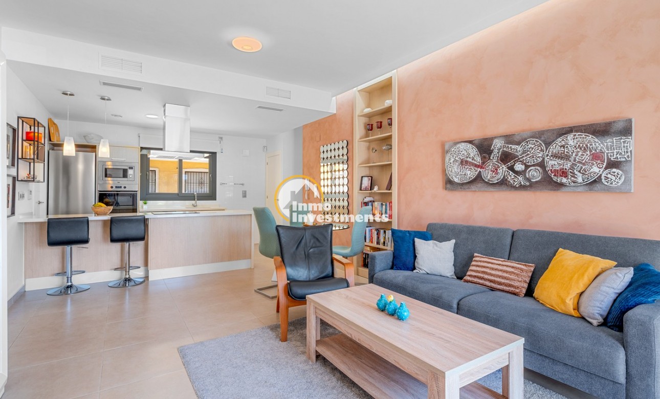 Gebrauchtimmobilien - Reihenhaus - Formentera del Segura - Formentera de Segura