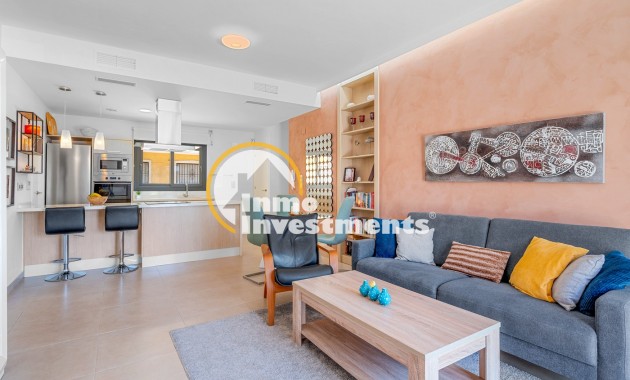 Gebrauchtimmobilien - Reihenhaus - Formentera del Segura - Formentera de Segura