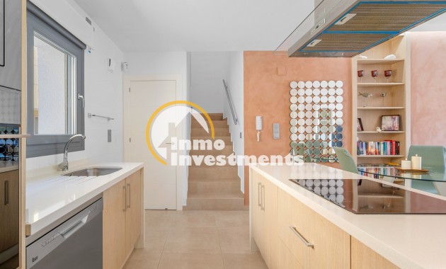 Gebrauchtimmobilien - Reihenhaus - Formentera del Segura - Formentera de Segura