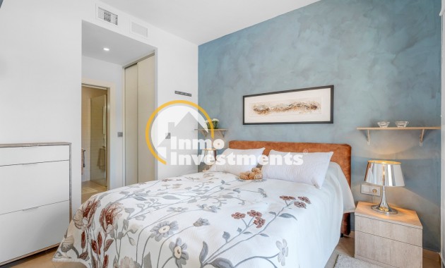 Gebrauchtimmobilien - Reihenhaus - Formentera del Segura - Formentera de Segura