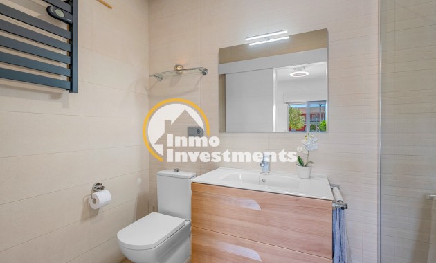 Gebrauchtimmobilien - Reihenhaus - Formentera del Segura - Formentera de Segura