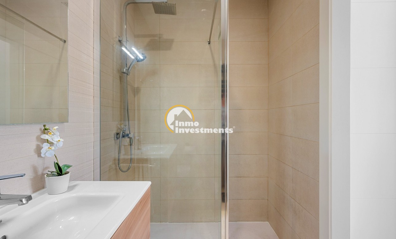 Gebrauchtimmobilien - Reihenhaus - Formentera del Segura - Formentera de Segura