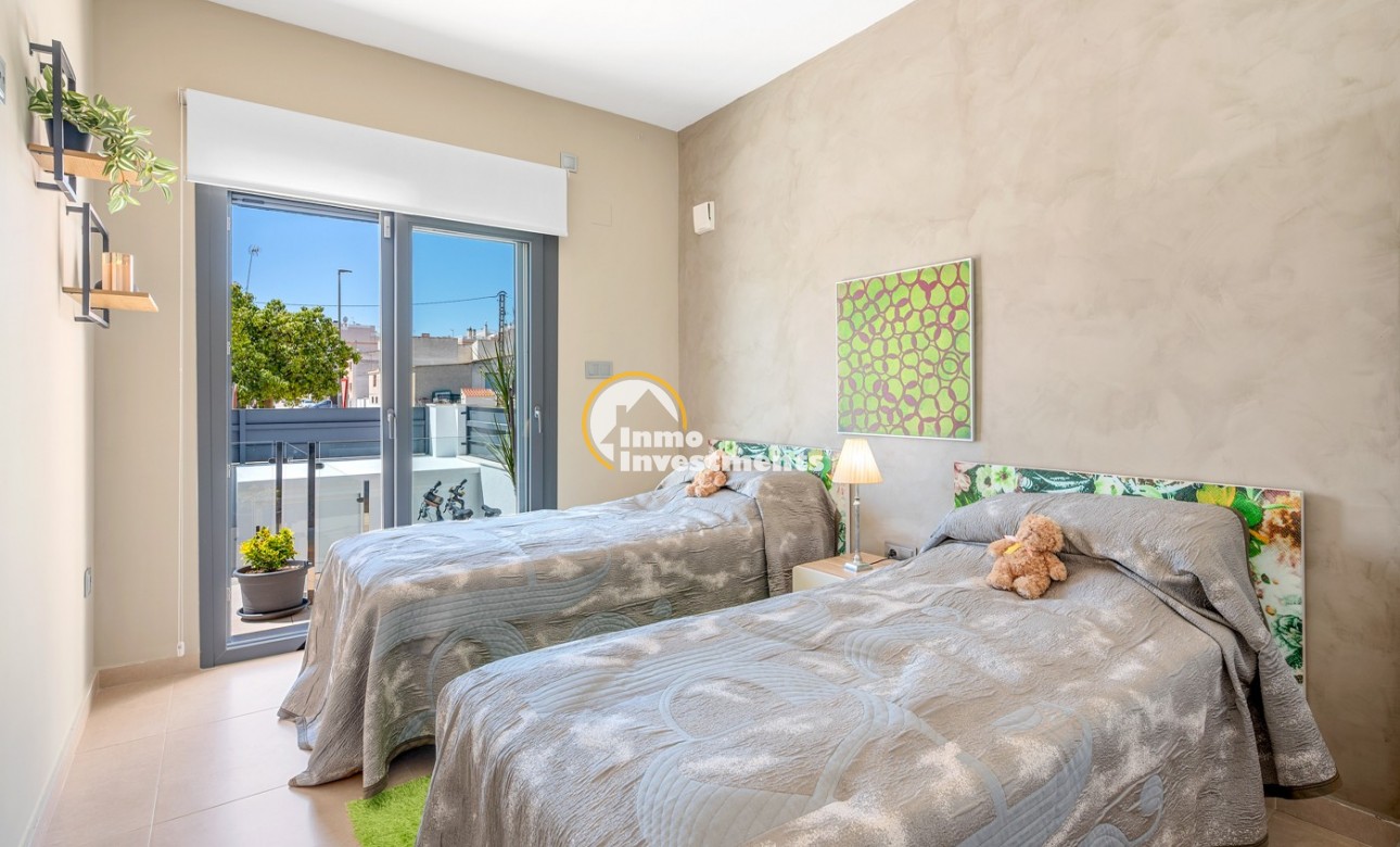 Gebrauchtimmobilien - Reihenhaus - Formentera del Segura - Formentera de Segura