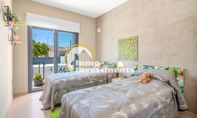 Gebrauchtimmobilien - Reihenhaus - Formentera del Segura - Formentera de Segura