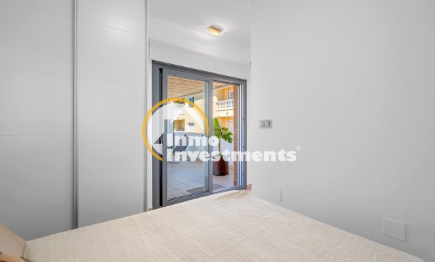 Gebrauchtimmobilien - Reihenhaus - Formentera del Segura - Formentera de Segura