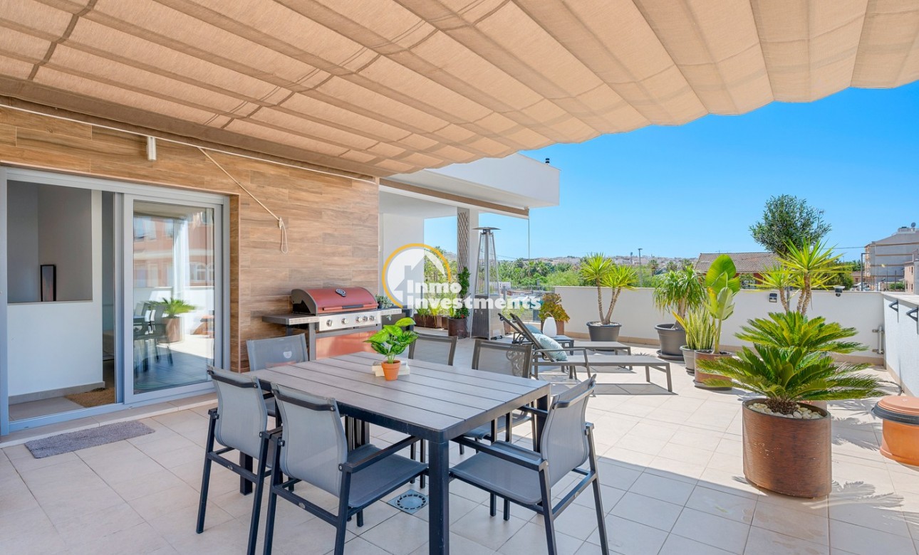 Gebrauchtimmobilien - Reihenhaus - Formentera del Segura - Formentera de Segura