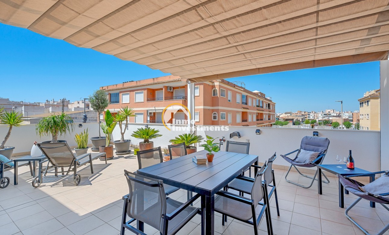 Gebrauchtimmobilien - Reihenhaus - Formentera del Segura - Formentera de Segura