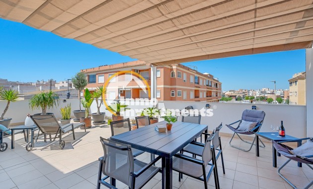 Gebrauchtimmobilien - Reihenhaus - Formentera del Segura - Formentera de Segura