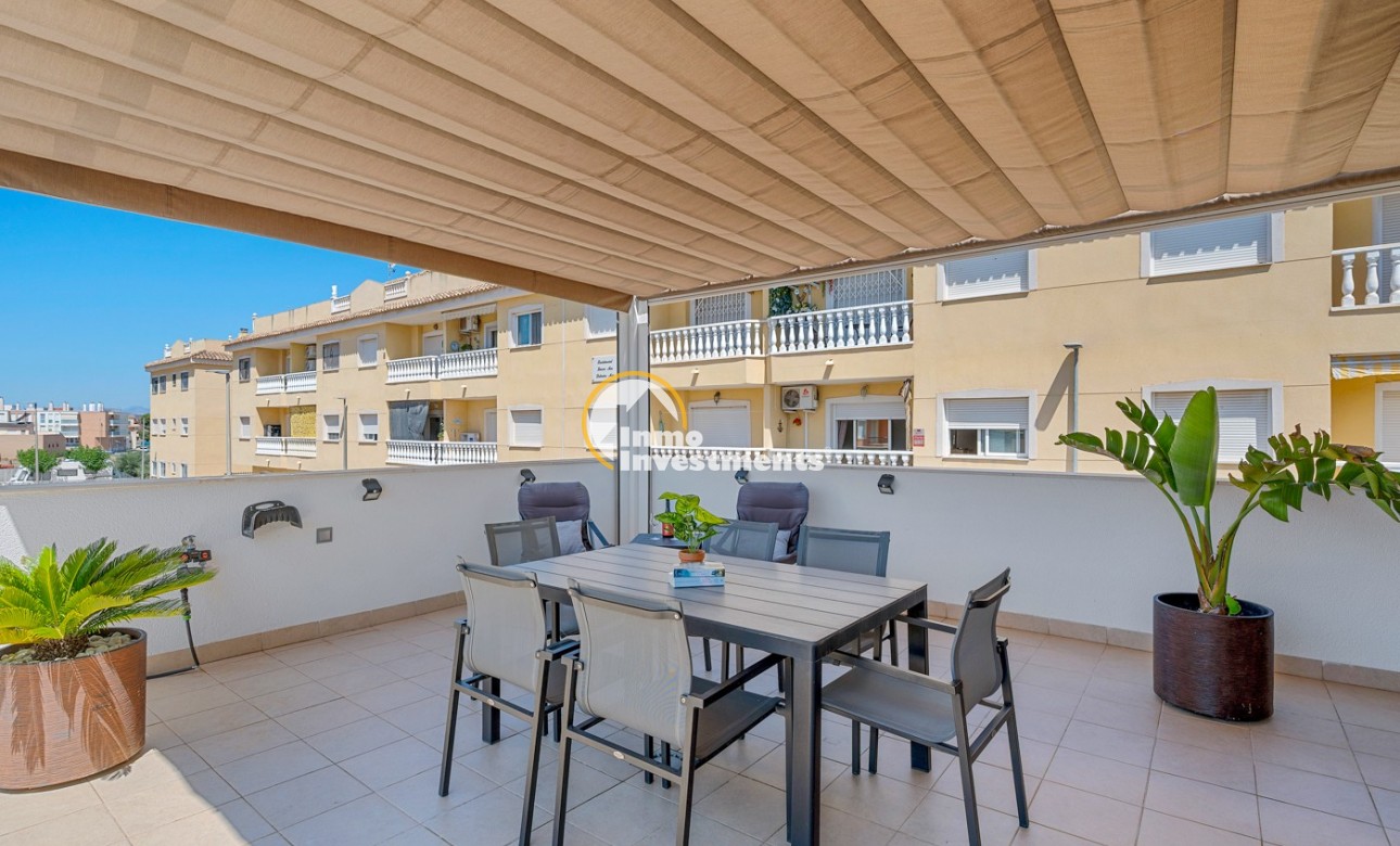 Gebrauchtimmobilien - Reihenhaus - Formentera del Segura - Formentera de Segura