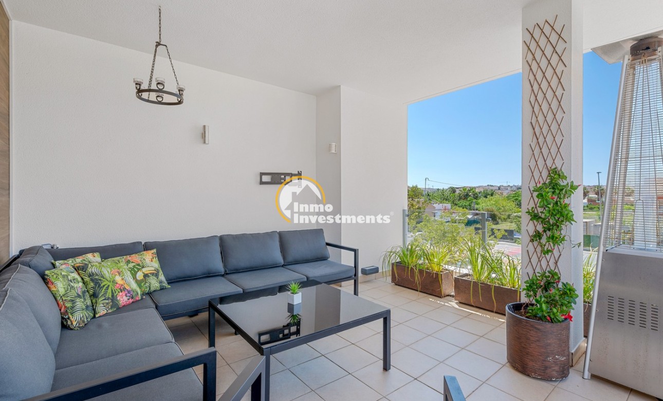 Gebrauchtimmobilien - Reihenhaus - Formentera del Segura - Formentera de Segura