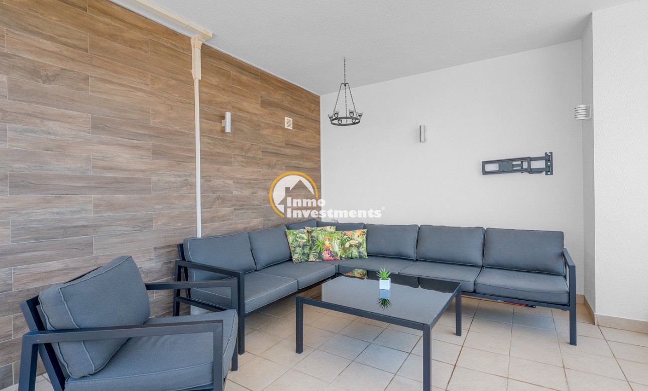 Gebrauchtimmobilien - Reihenhaus - Formentera del Segura - Formentera de Segura